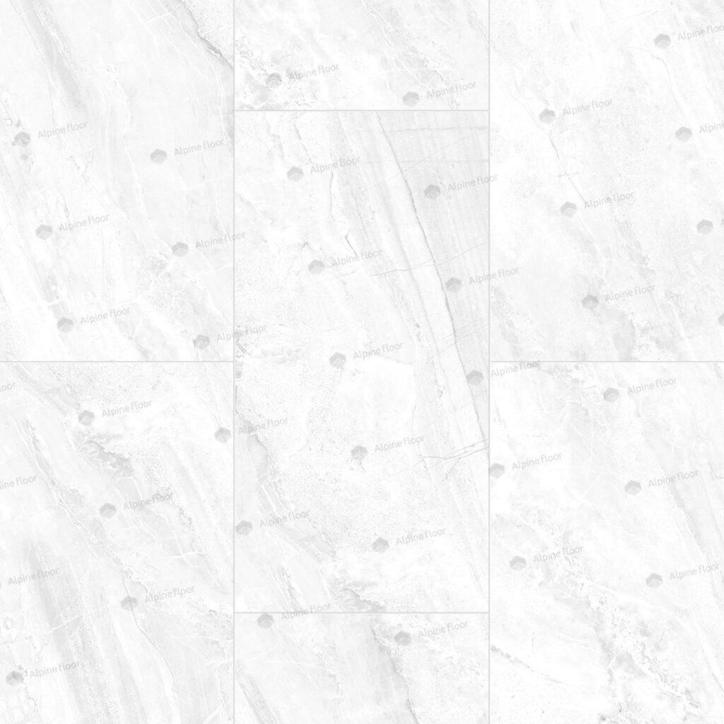 SPC ALPINE FLOOR Stone Mineral Core Вердон (без подложки) ЕСО 4-17 MC 30,48×60,96 Замковый