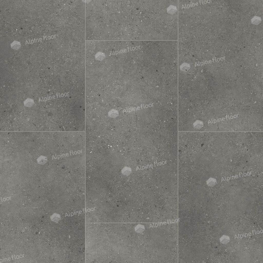 SPC ALPINE FLOOR Stone Mineral Core Майдес (без подложки) ЕСО 4-23 MC 30,48×60,96 Замковый