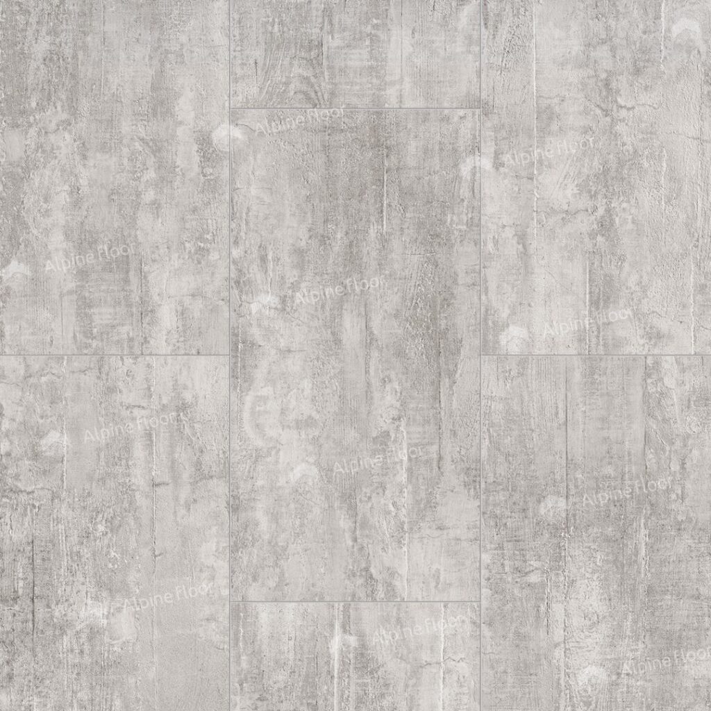 SPC ALPINE FLOOR Stone Mineral Core Ратленд (без подложки) ECO 4-6 MC 30,48×60,96 Замковый