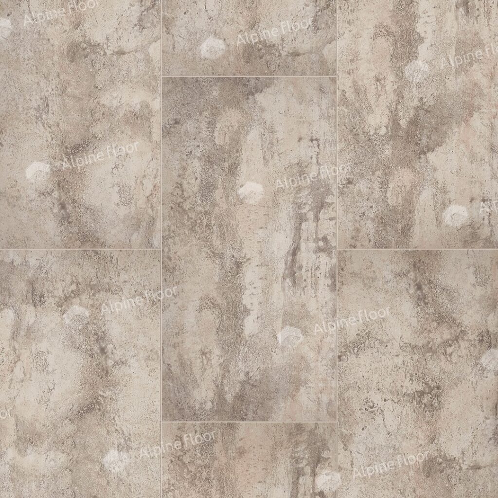 SPC ALPINE FLOOR Stone Mineral Core Ричмонд (без подложки) ЕСО 4-1 MC 30,48×60,96 Замковый