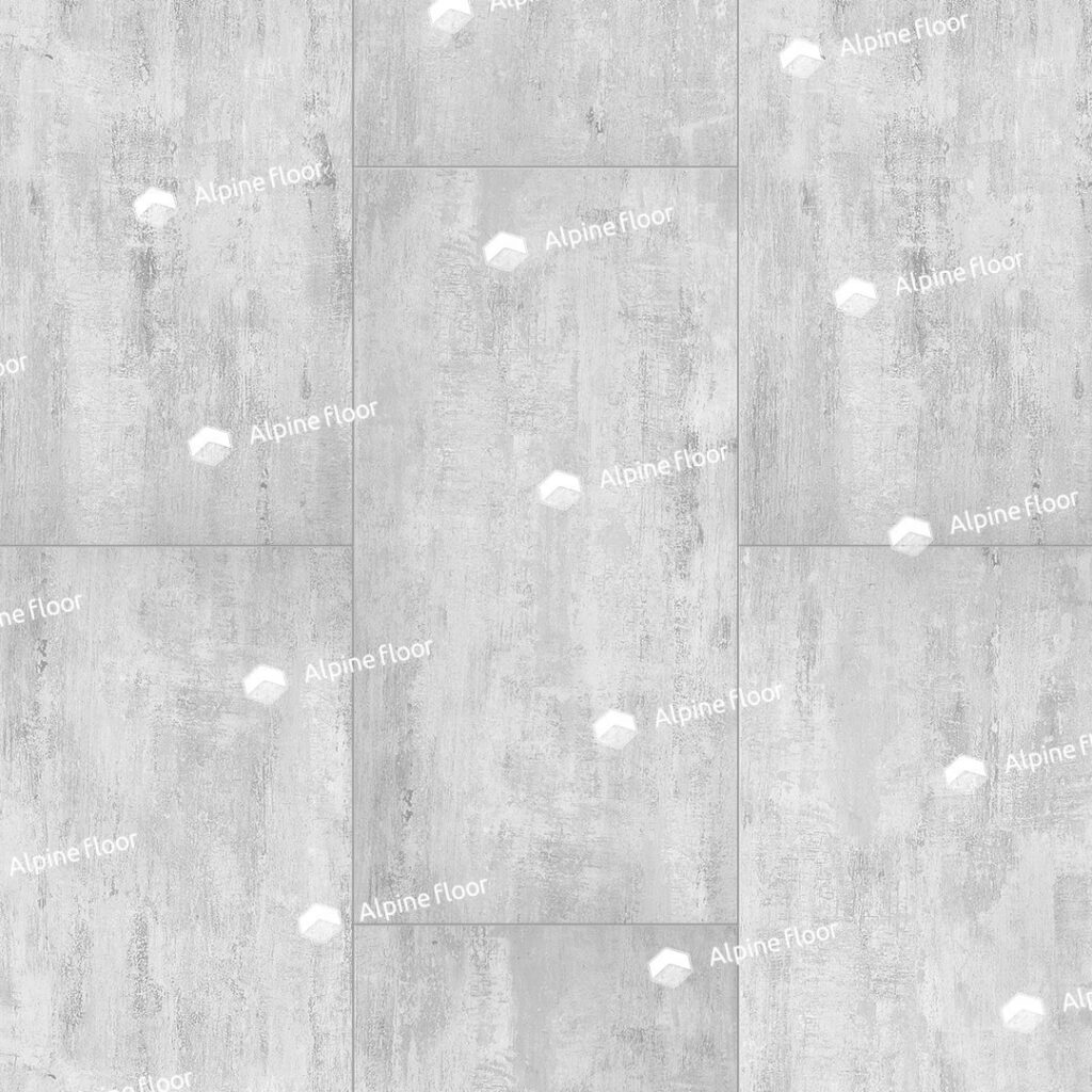 SPC ALPINE FLOOR Stone Mineral Core Сумидеро (без подложки) ЕСО 4-18 MC 30,48×60,96 Замковый