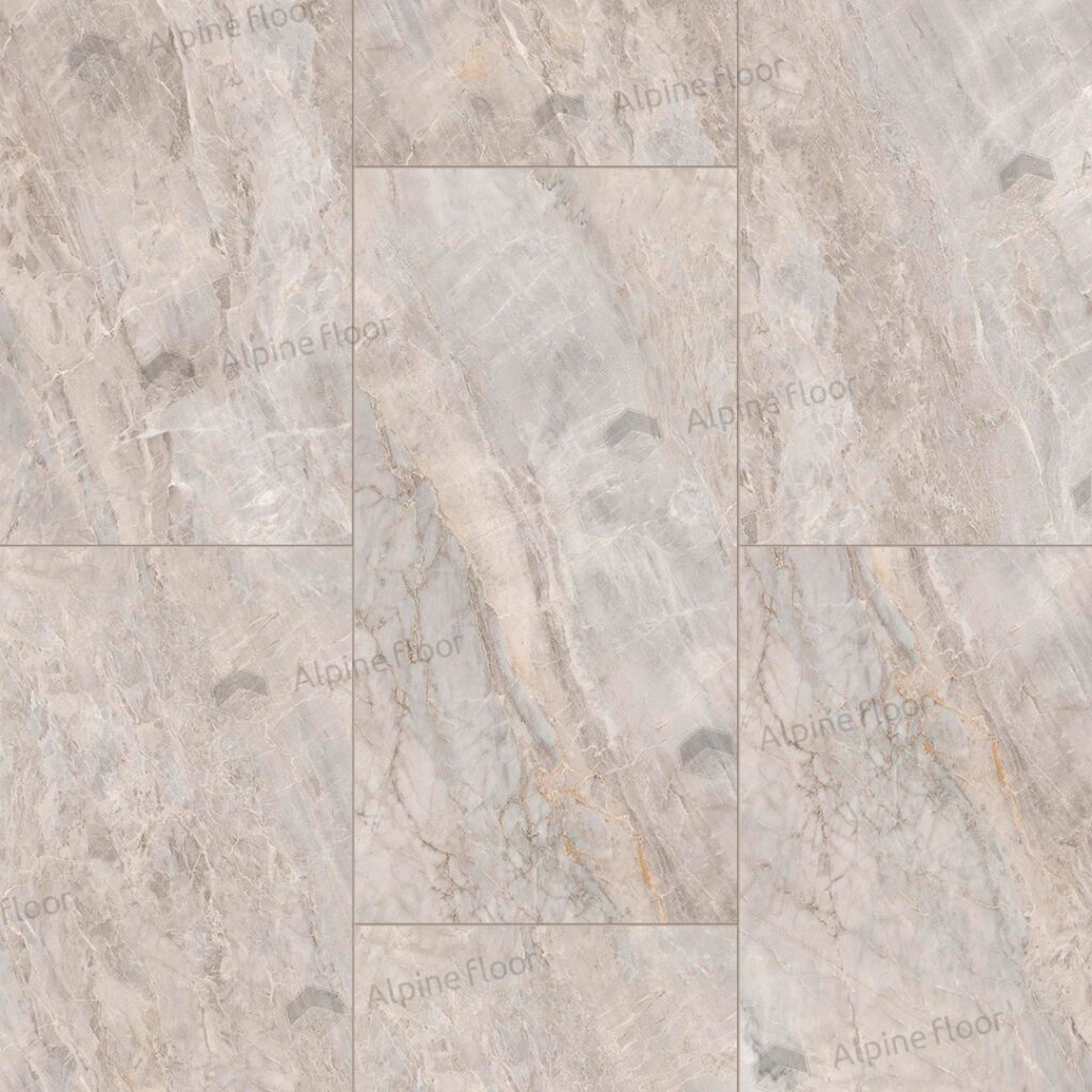 SPC ALPINE FLOOR Stone Mineral Core Вилио ЕСО 4-26 MC 30,48×60,96 Замковый