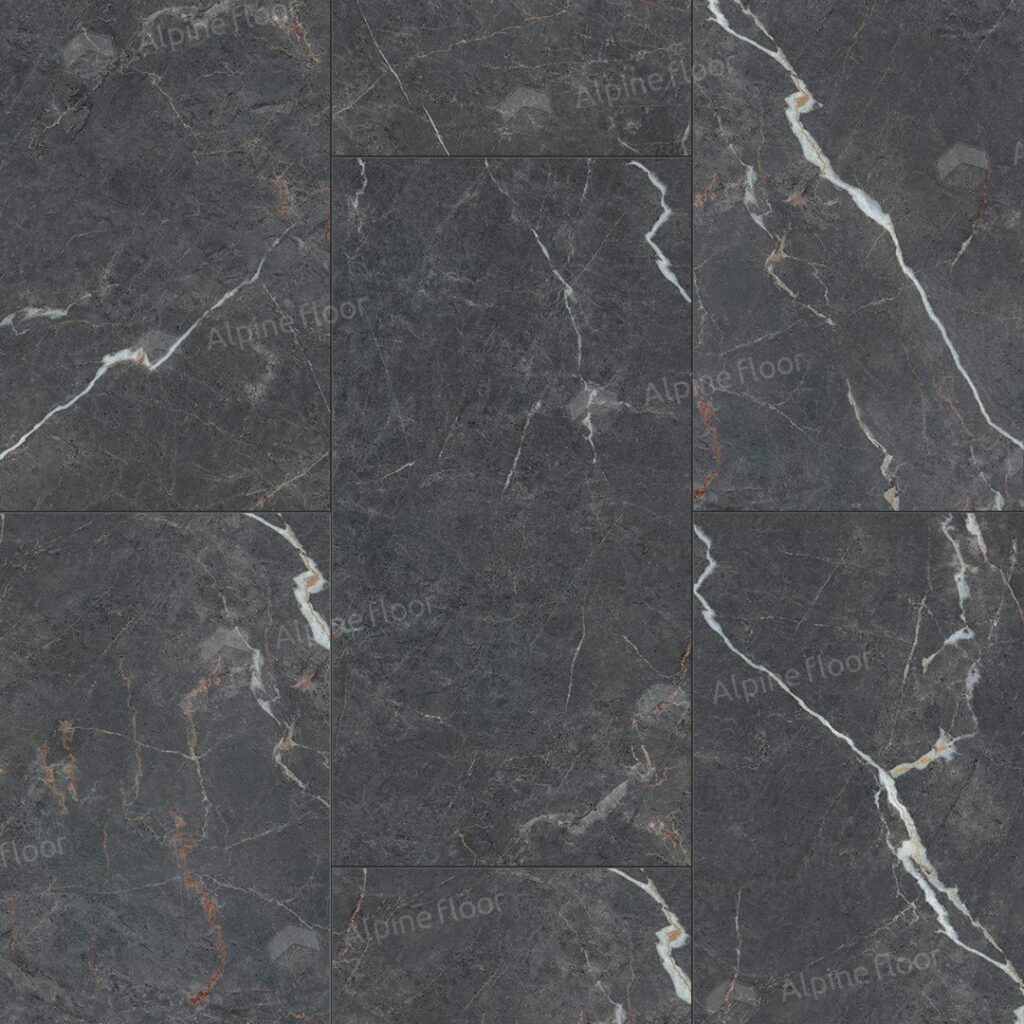 SPC ALPINE FLOOR Stone Mineral Core Гермес ЕСО 4-28 MC 30,48×60,96 Замковый
