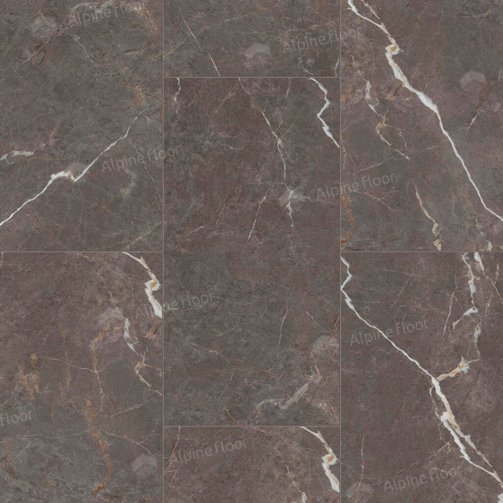 SPC ALPINE FLOOR Stone Mineral Core Сторм ЕСО 4-29 MC 30,48×60,96 Замковый