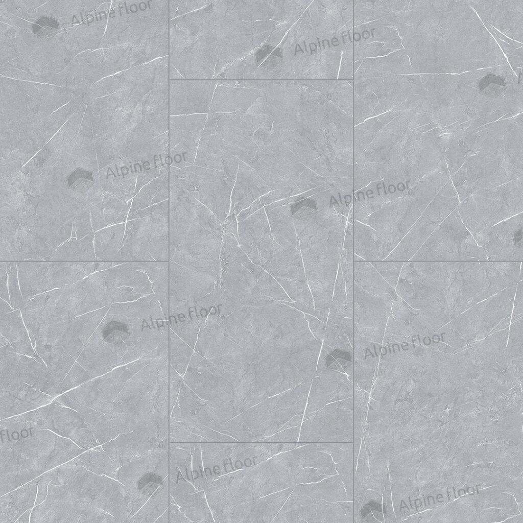 SPC ALPINE FLOOR Stone Mineral Core Рок ЕСО 4-30 MC 30,48×60,96 Замковый