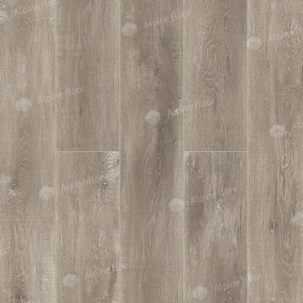LVT ALPINE FLOOR Ultra Дуб Медовый ECO 5-17 18,4×121,9 Клеевой