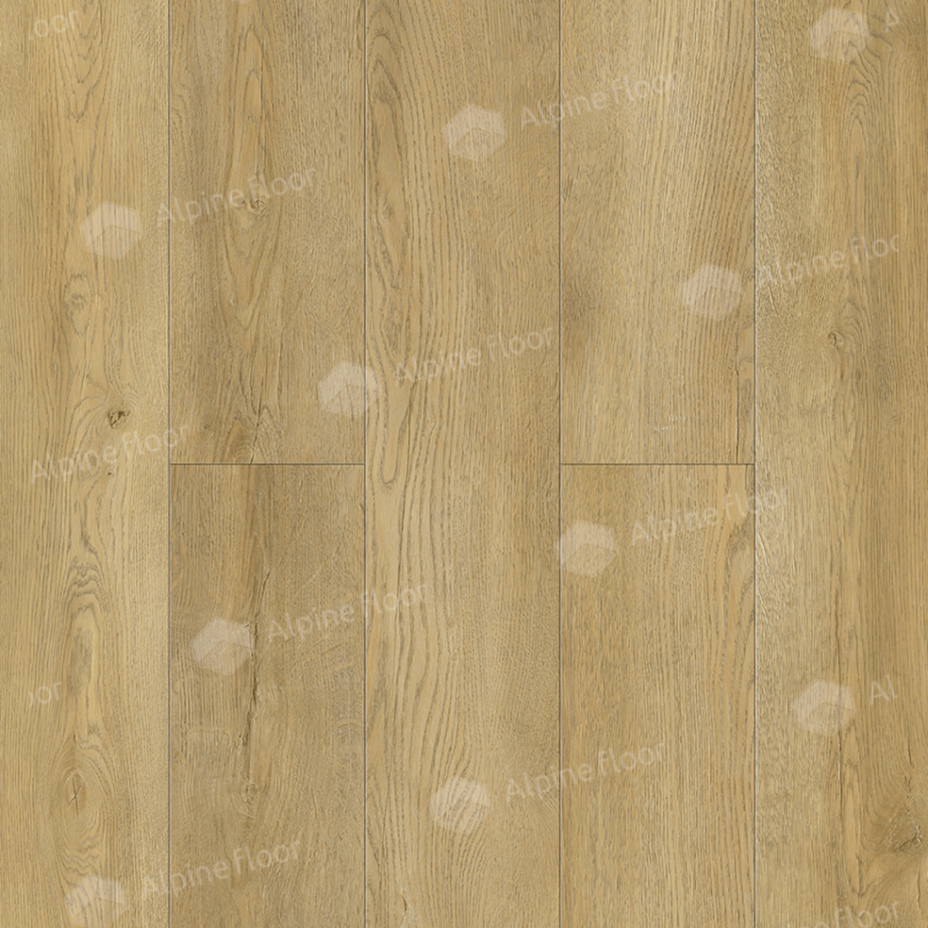 LVT ALPINE FLOOR Ultra Тисс ЕСО 5-32 18,4×121,9 Клеевой