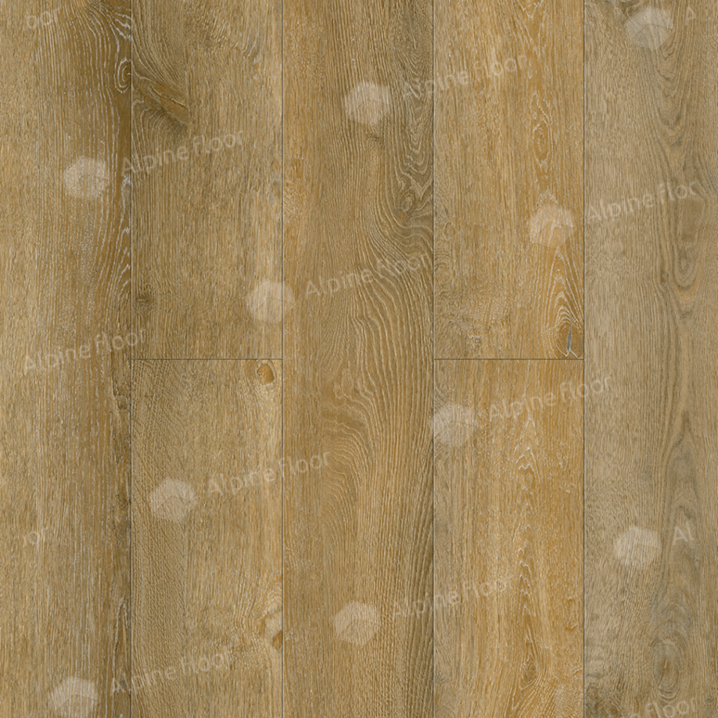 LVT ALPINE FLOOR Ultra Дуб Имперский ЕСО 5-34 18,4×121,9 Клеевой