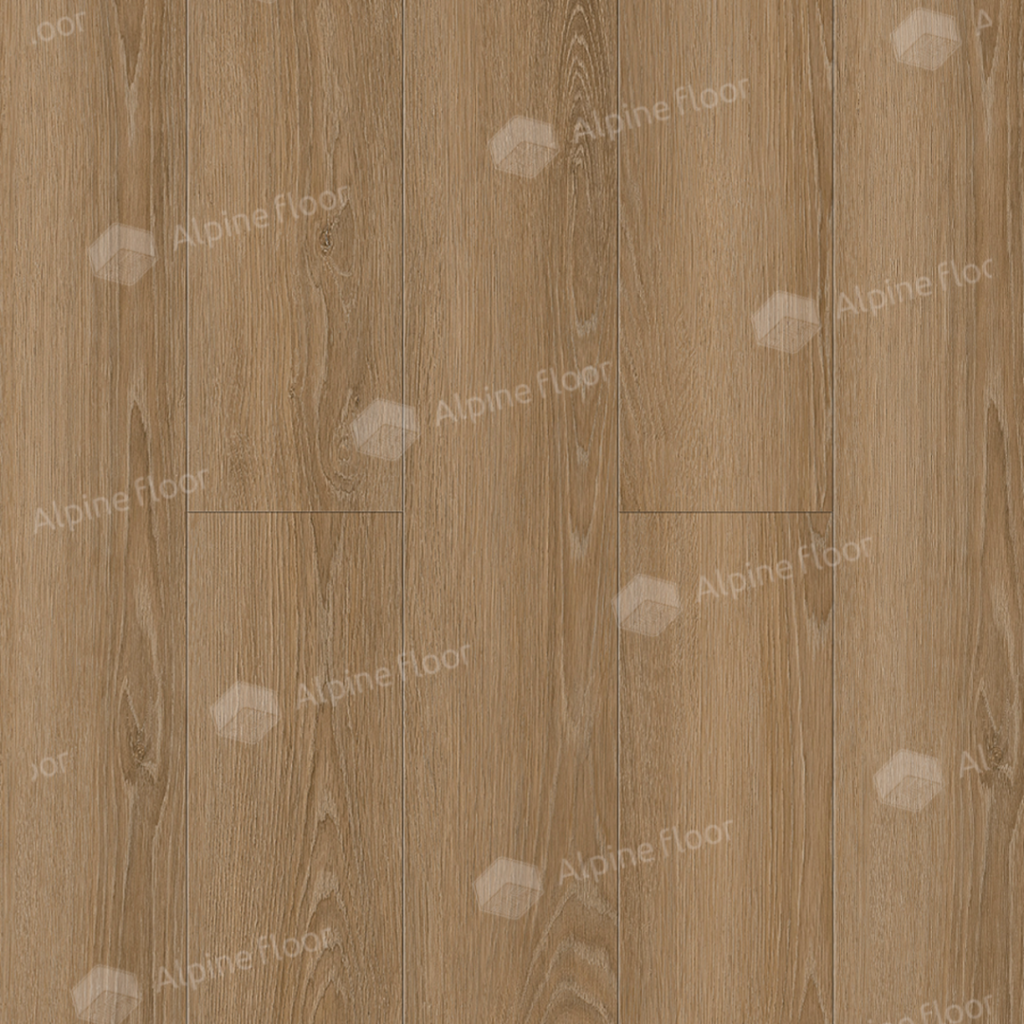 LVT ALPINE FLOOR Ultra Дуб Сантана ЕСО 5-38 18,4×121,9 Клеевой