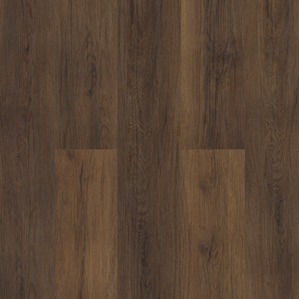 LVT ALPINE FLOOR Ultra Дуб Казимир ЕСО 5-40 18,4×121,9 Клеевой