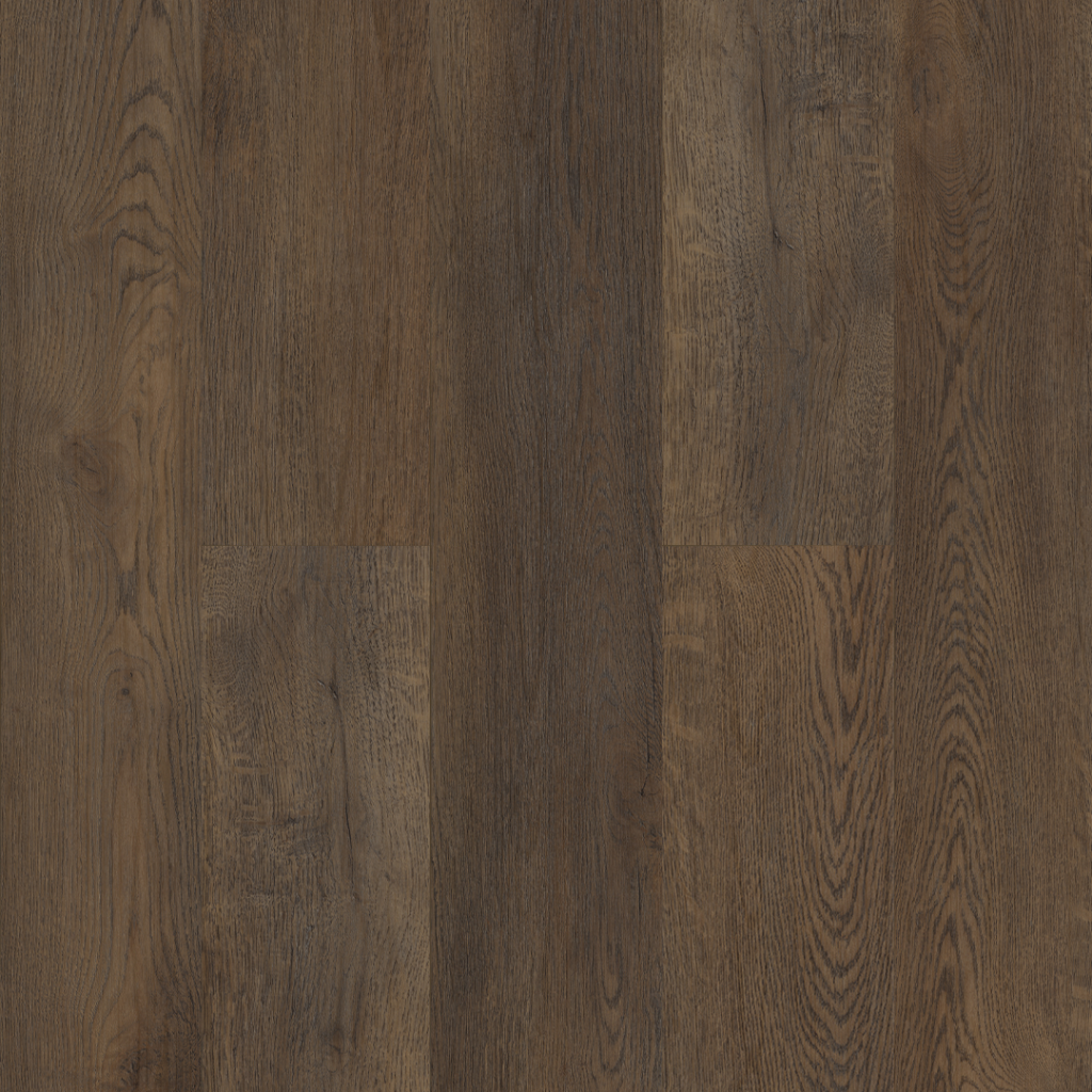LVT ALPINE FLOOR Ultra Дуб Гоен ЕСО 5-45 18,4×121,9 Клеевой