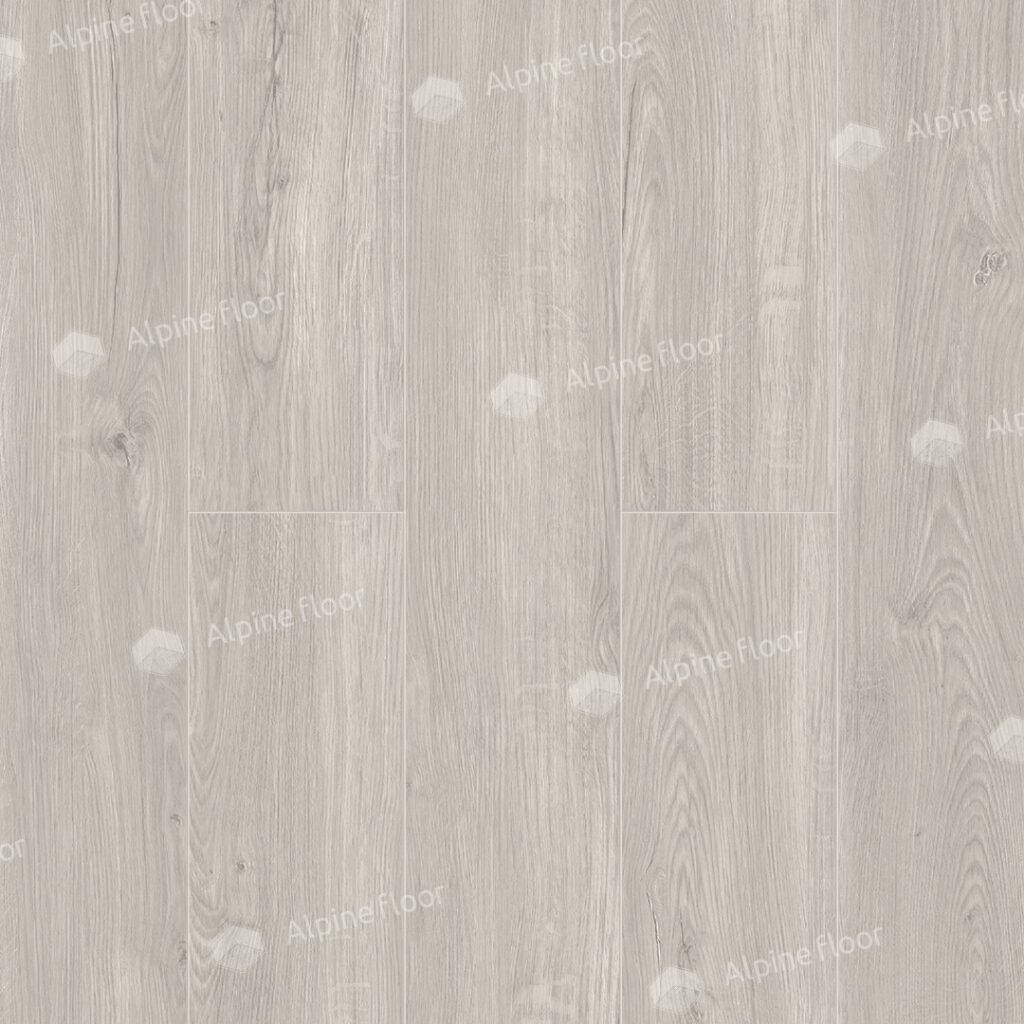 LVT ALPINE FLOOR Sequoia Секвойя Титан ЕСО 6-1 LVT 18,4×121,9 Замковый