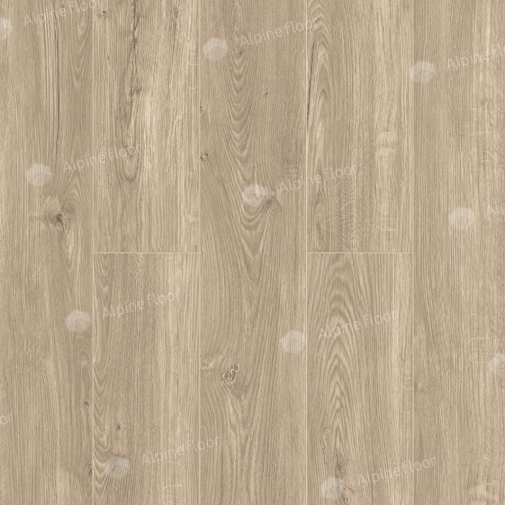 LVT ALPINE FLOOR Sequoia Секвойя Коньячная ЕСО 6-2 LVT 18,4×121,9 Замковый