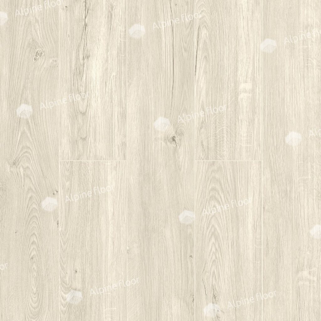 LVT ALPINE FLOOR Sequoia Секвойя Серая ЕСО 6-5 LVT 18,4×121,9 Замковый