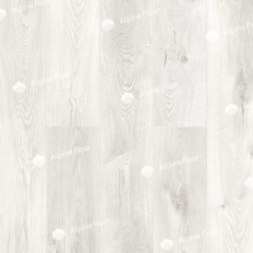 SPC ALPINE FLOOR Premium XL Дуб Белая ночь ABA ECO 7-2 MC 18×152,4 Замковый