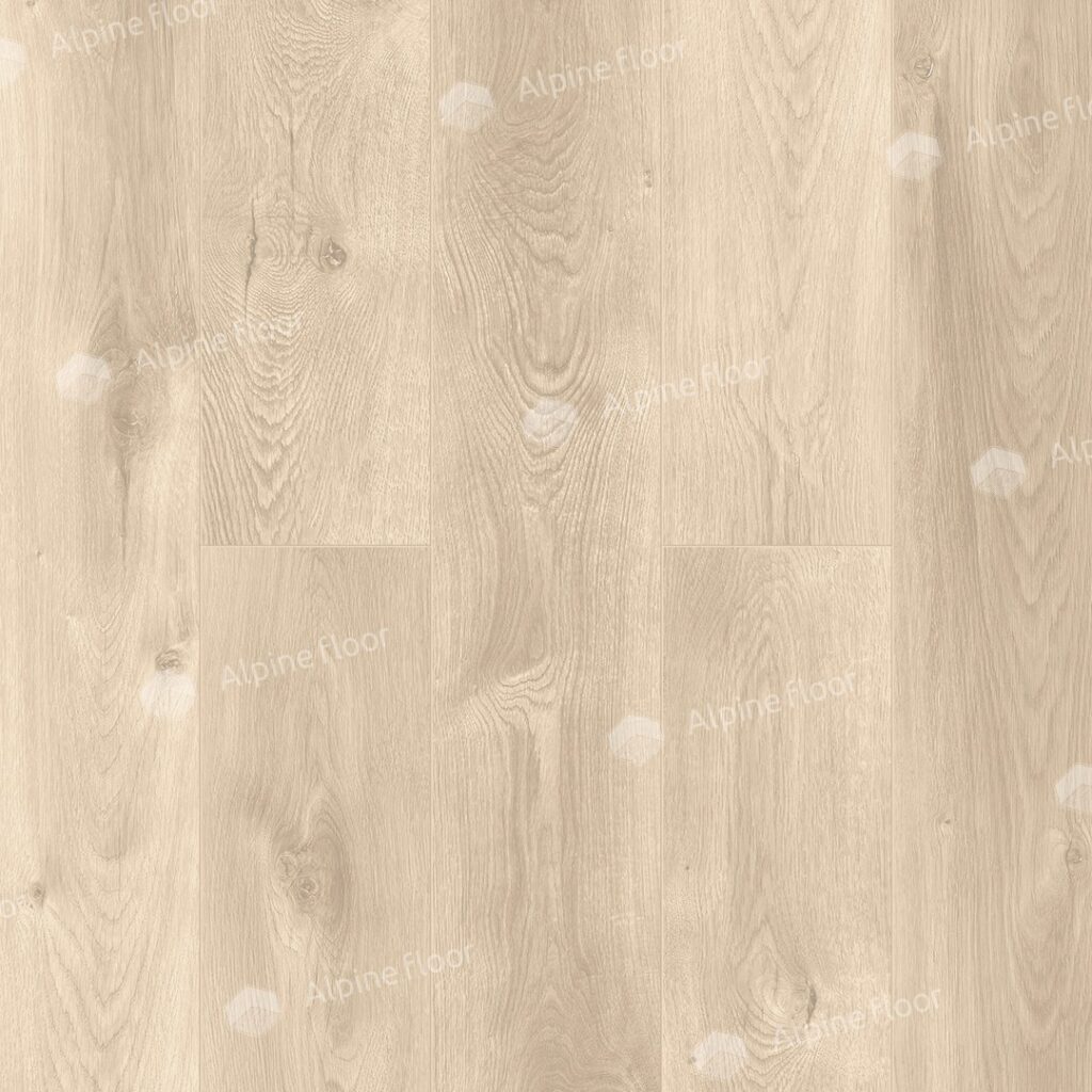 SPC ALPINE FLOOR Premium XL Натуральный Первозданный Дуб Отбеленный ABA ECO 7-5 MC 18×152,4 Замковый