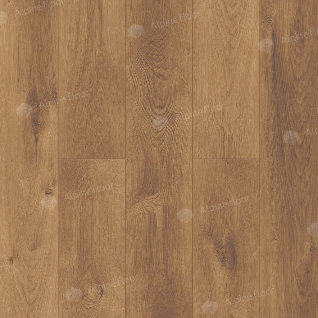 SPC ALPINE FLOOR Premium XL Дуб Насыщенный ABA ECO 7-7 MC 18×152,4 Замковый