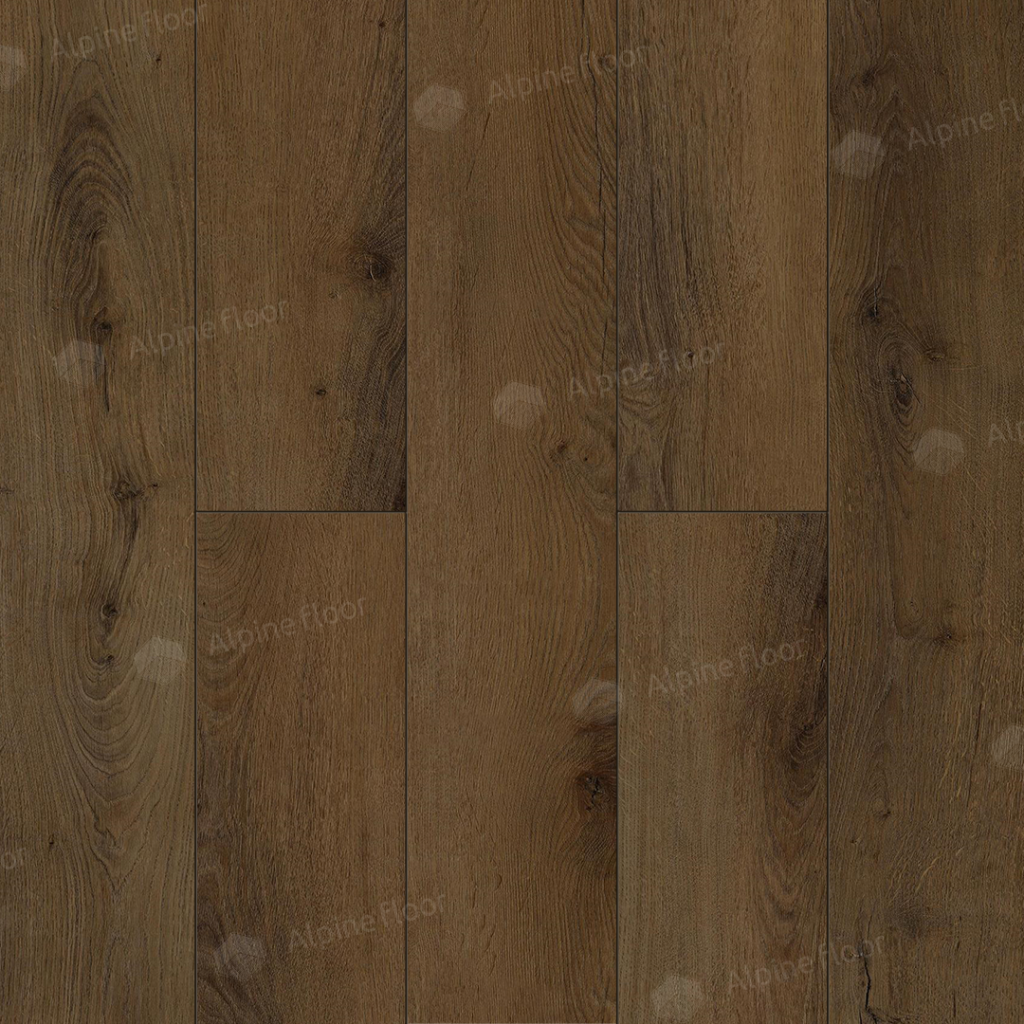 SPC ALPINE FLOOR Premium XL Дуб Марко ABA ECO 7-32 MC 22,9×180 Замковый