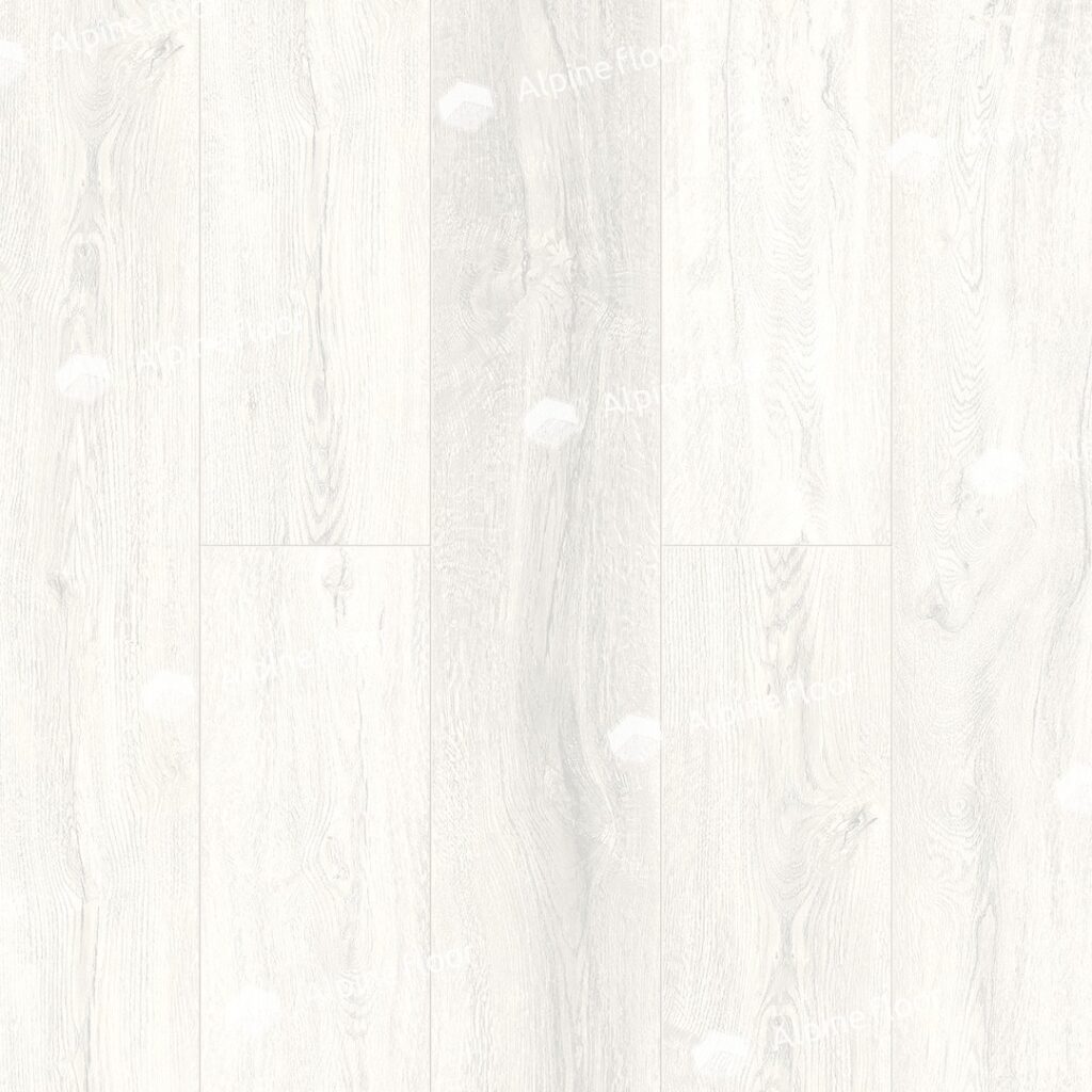 SPC ALPINE FLOOR Intense Белый лес ECO 9-9 MC 18,3×122 Замковый