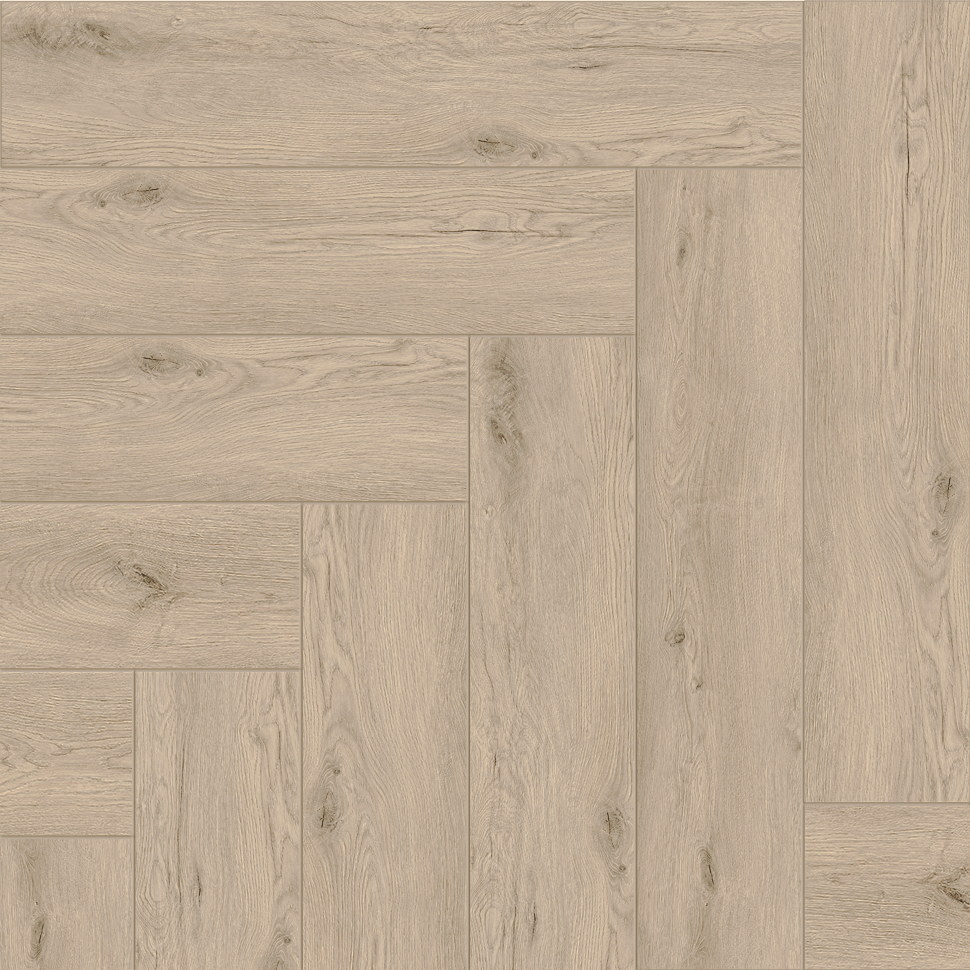 SPC ALPINE FLOOR Light Parquet Дуб Алиот ЕСО 13-23 MC 12,5×60 Замковый