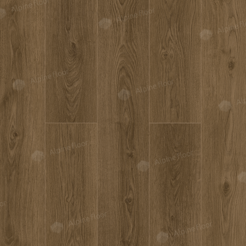 SPC ALPINE FLOOR Solo Аллегро ЕСО 14-1 MC 18,3×122 Замковый