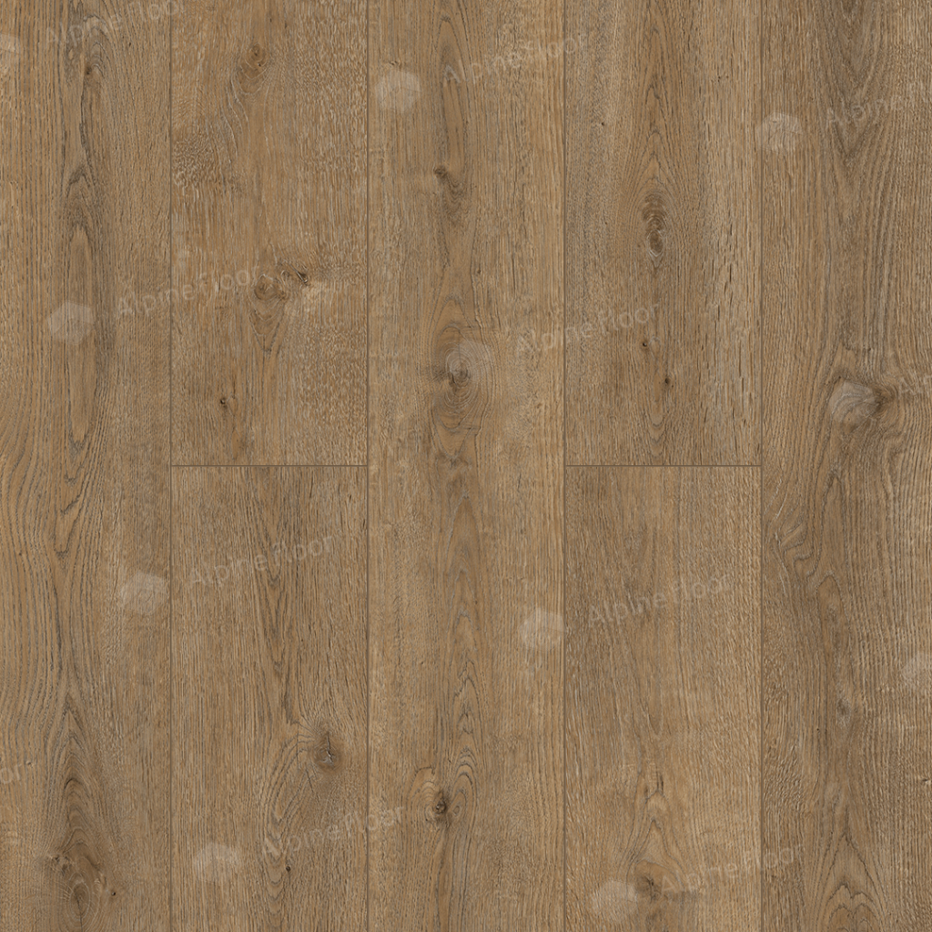 SPC ALPINE FLOOR Solo Ларгетто ЕСО 14-3 MC 18,3×122 Замковый