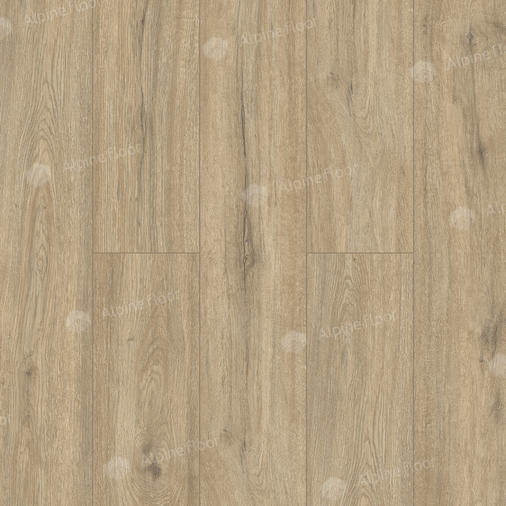 SPC ALPINE FLOOR Solo Анданте ЕСО 14-10 MC 18,3×122 Замковый
