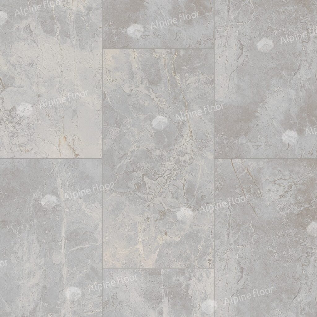 LVT ALPINE FLOOR Light Stone Ваймеа ECO-15-3 30,3×60,8 Клеевой
