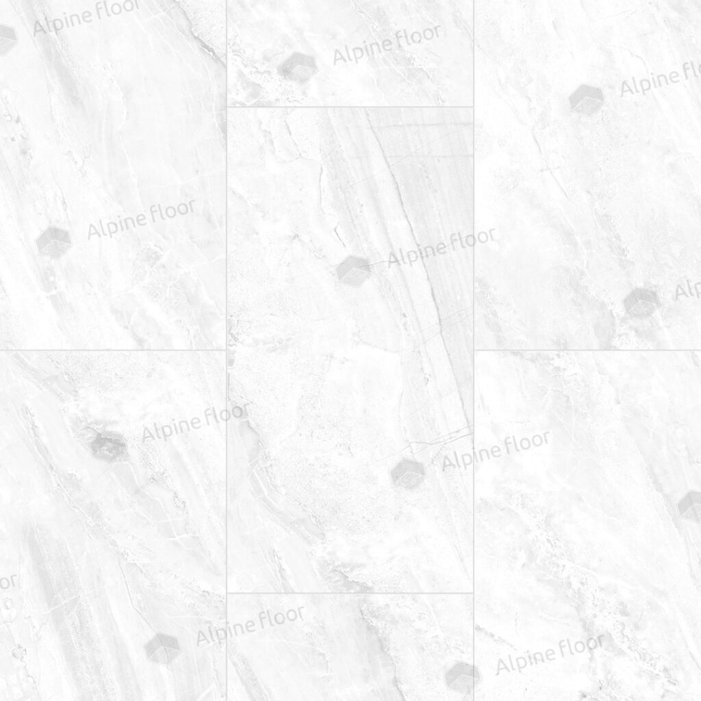 LVT ALPINE FLOOR Light Stone Вердон ECO-15-4 30,3×60,8 Клеевой