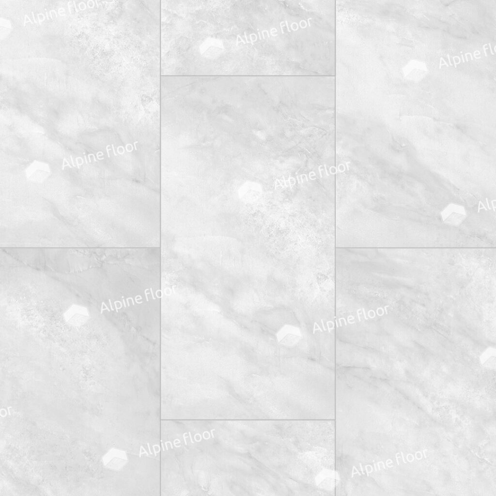 LVT ALPINE FLOOR Light Stone Чили ECO-15-5 30,3×60,8 Клеевой