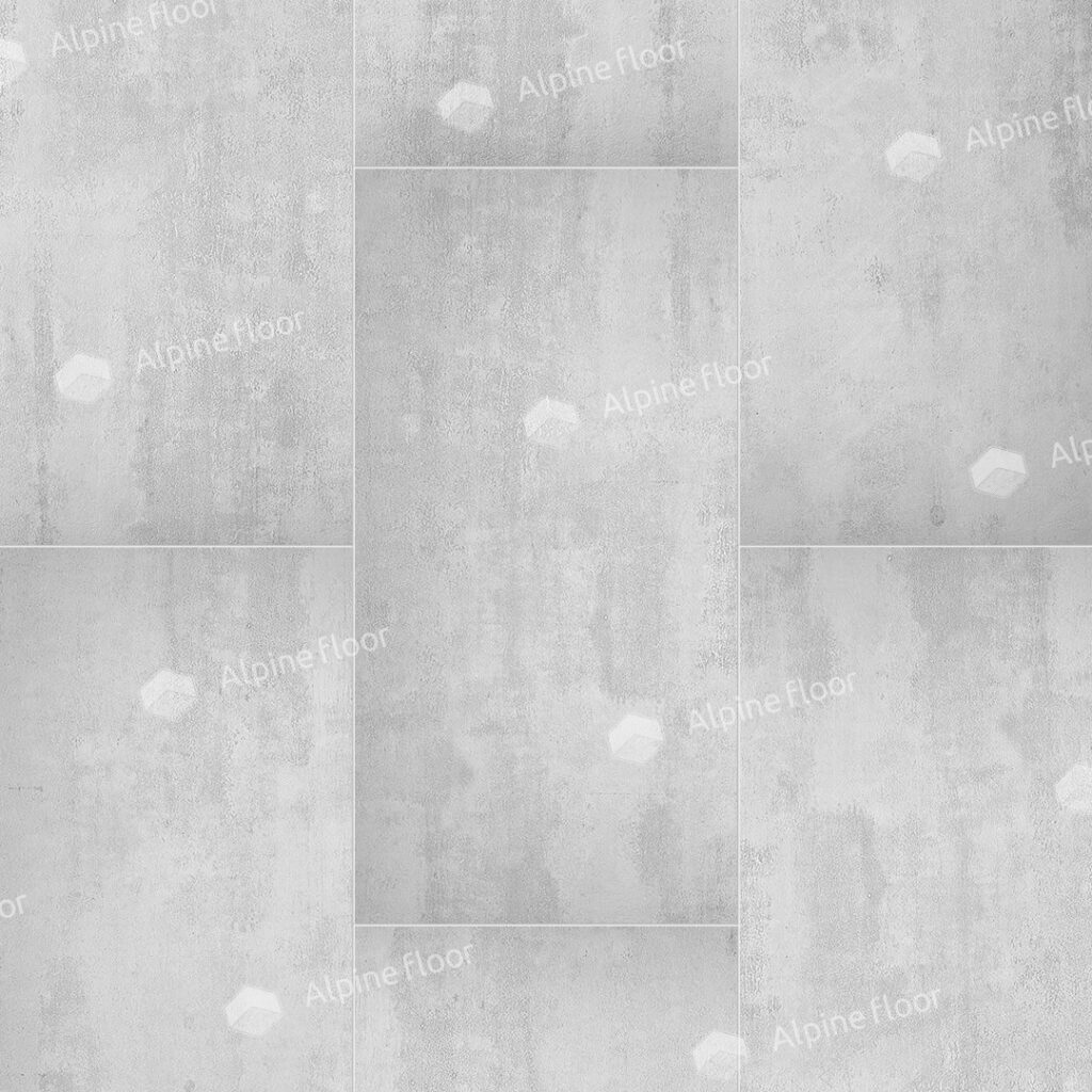 LVT ALPINE FLOOR Light Stone Сомерсетский дуб Самерсет ECO-15-6 30,3×60,8 Клеевой