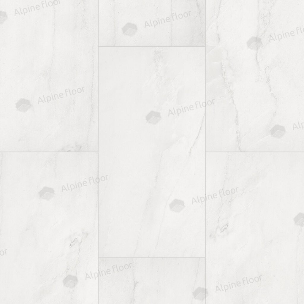 LVT ALPINE FLOOR Light Stone Брайс ECO-15-7 30,3×60,8 Клеевой