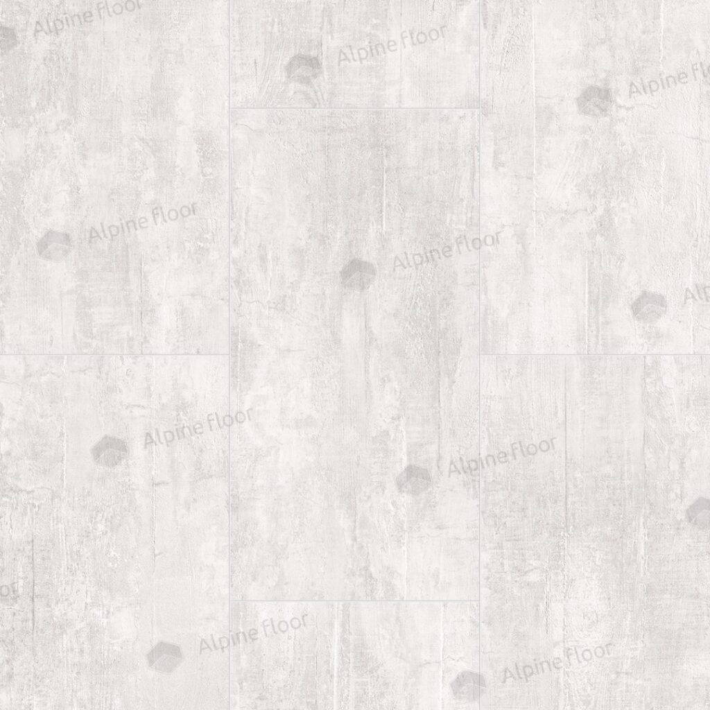 LVT ALPINE FLOOR Light Stone Ратленд ECO-15-9 30,3×60,8 Клеевой