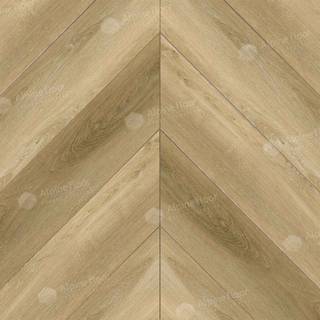 SPC ALPINE FLOOR Expressive Изящный Grazioso ECO 18-17 MC 12,7×60 Замковый