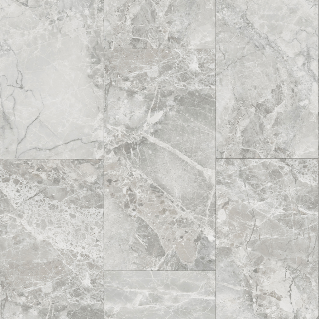 SPC TULESNA Stone  Водный камень Water Stone 1009-1 30,4×60,8 Замковый