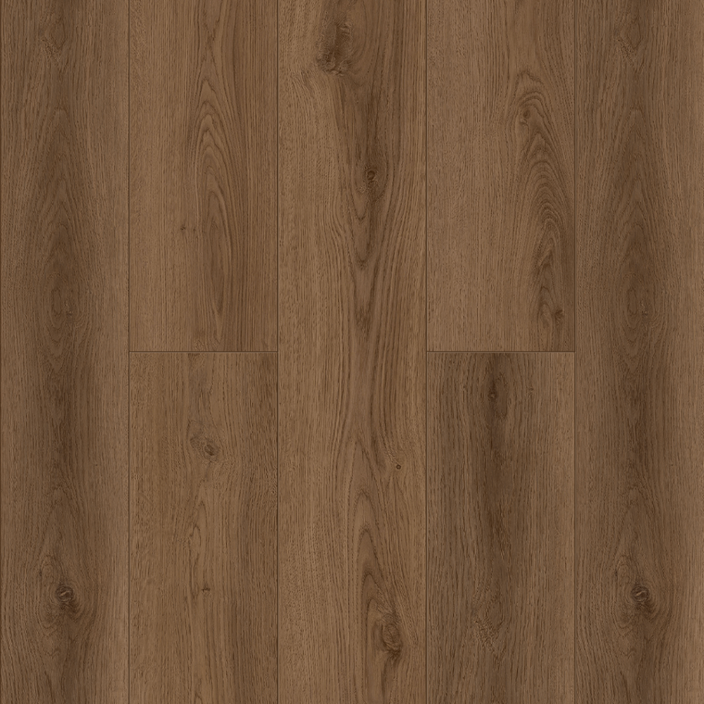 SPC ALPINE FLOOR Real Wood Дуб Умбровый ABA ECO 7-35 MC 18×152,4 Замковый