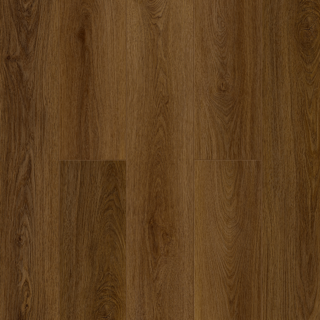 SPC ALPINE FLOOR Real Wood Дуб Утренний ABA ECO 7-38 MC 18×152,4 Замковый