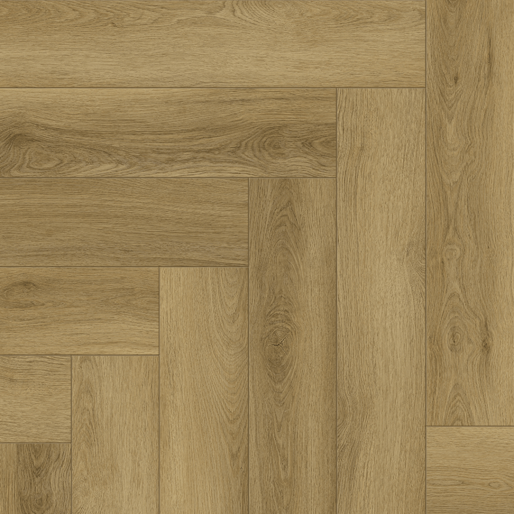 SPC ALPINE FLOOR Titan Parquet Антей ЕСО 29-11 12,5×60 Замковый
