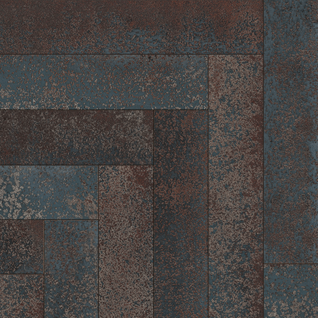SPC ALPINE FLOOR Adamant Parquet Сирокко ЕСО 31-3-R 12,5×60 Замковый