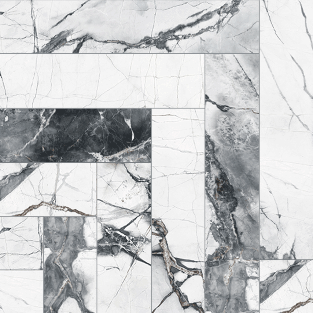 SPC ALPINE FLOOR Adamant Parquet Берг ЕСО 31-7-R 12,5×60 Замковый