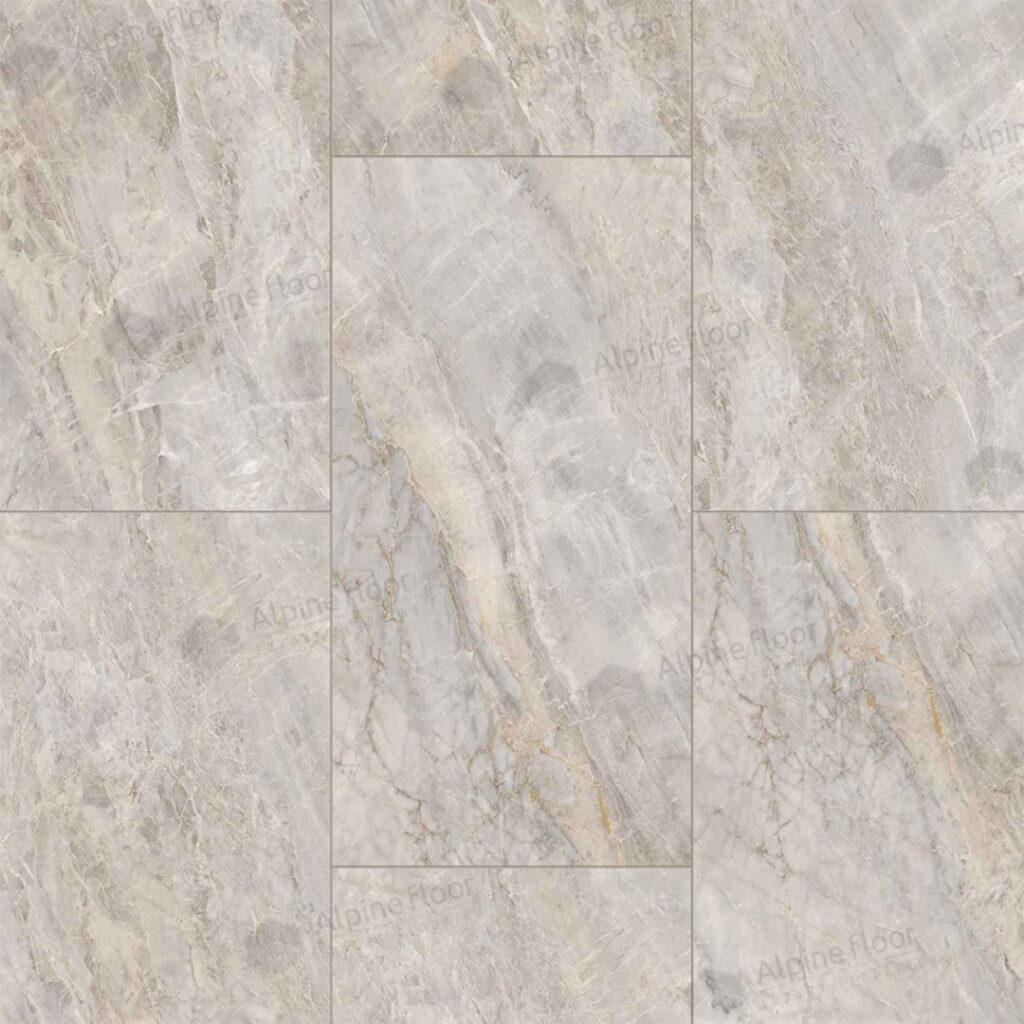 LVT ALPINE FLOOR Light Stone Вилио ECO-15-20 30,3×60,8 Клеевой