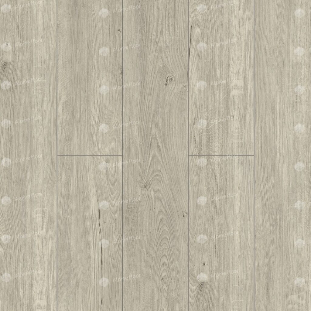 SPC ALPINE FLOOR Sequoia Секвойя Снежная ЕСО 6-8 SPC 18,3×122 Замковый