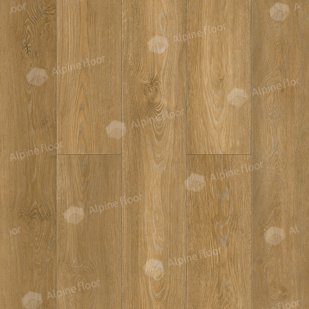 SPC ALPINE FLOOR Sequoia Секвойя Пуро ЕСО 6-14 SPC 18,3×122 Замковый