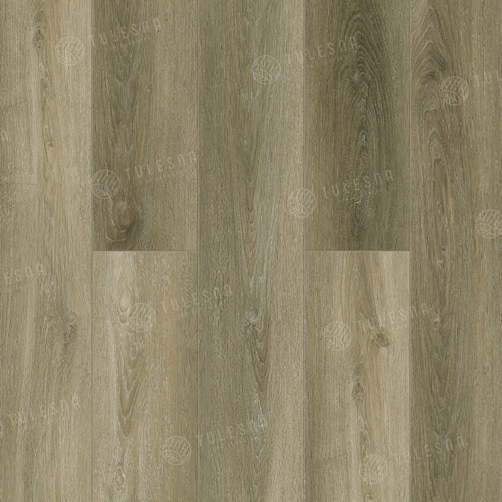 SPC TULESNA Verano Цветущий луг Acanta 1002-16 18,3×122 Замковый