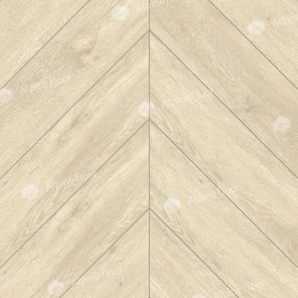 SPC ALPINE FLOOR Chevron Alpine Сонома ECO 18-7 MC 12,7×60 Замковый