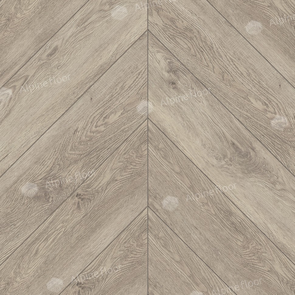 SPC ALPINE FLOOR Chevron Alpine Карите ECO 18-11 MC 12,7×60 Замковый