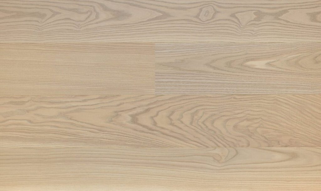 Паркетная доска ESTA PARKET 1-Strip Oak Nordic S Linen 16×180-239
