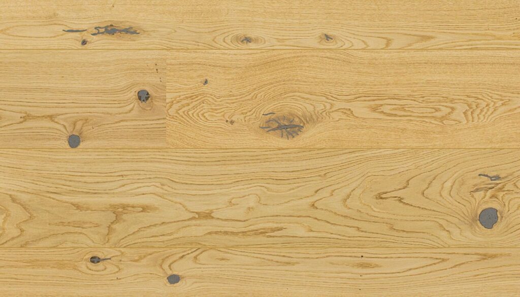 Паркетная доска ESTA PARKET 1-Strip Oak Rustic Extra Matt 18×180-239