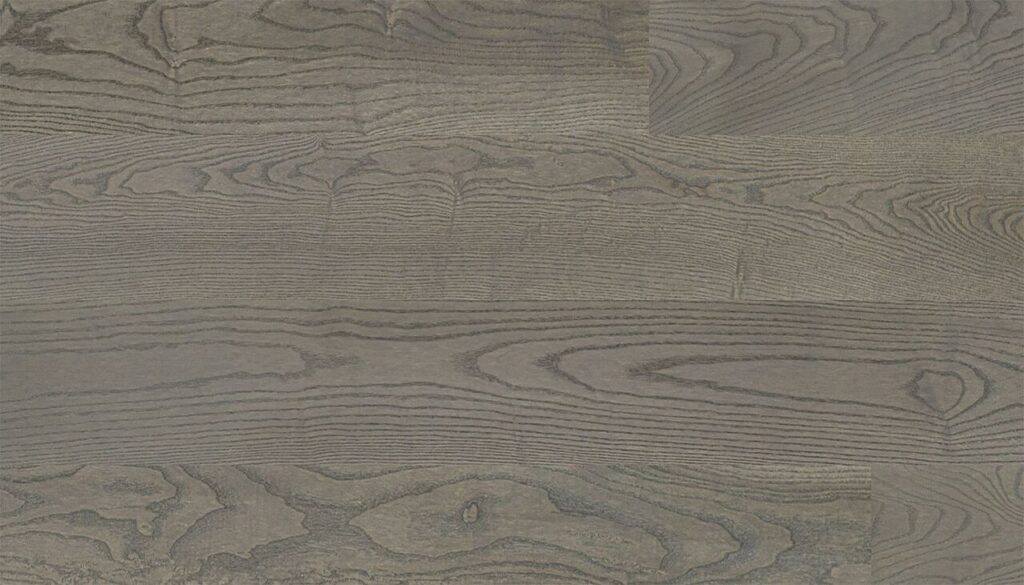 Паркетная доска ESTA PARKET 1-Strip Ash Elegant Dusky Grey Rem!! 16×180-239