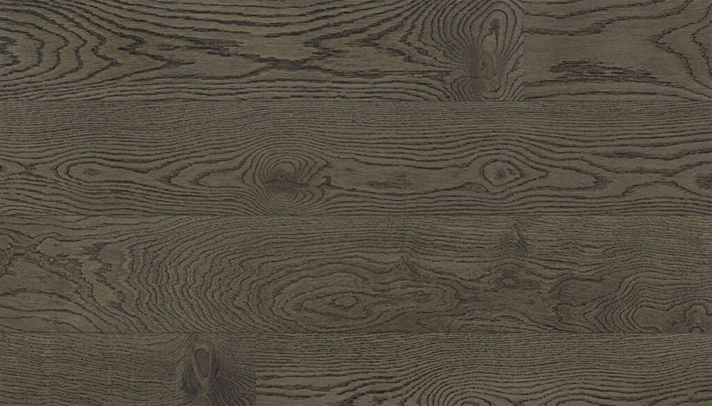 Паркетная доска ESTA PARKET 1-Strip Oak AbcD Lava Grey 18×180-239